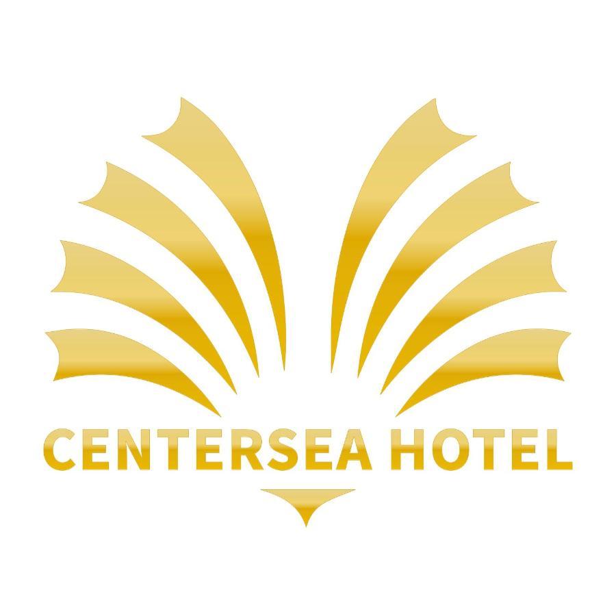 Centersea Hotel Nha Trang Exterior foto